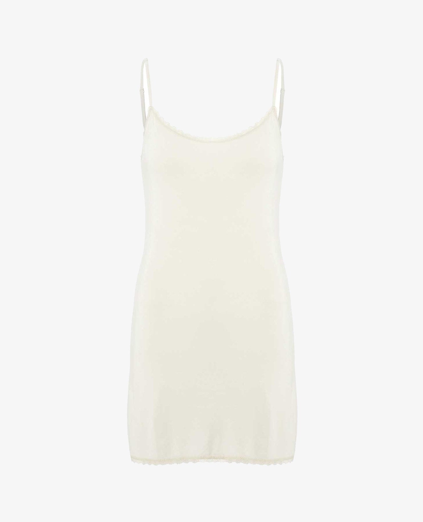 ESSENTIAL LACE JERSEY