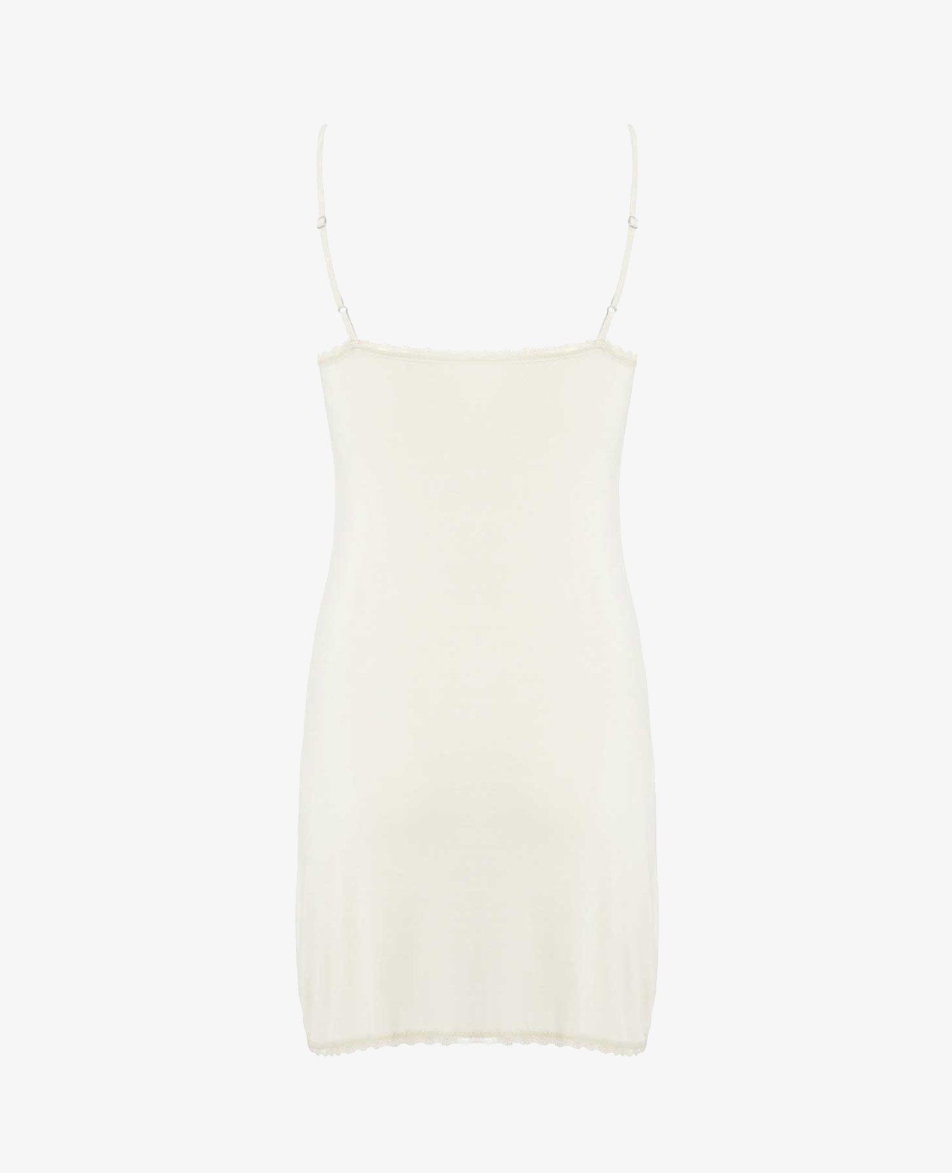 ESSENTIAL LACE JERSEY