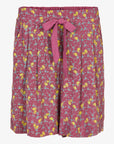 SOFT MOSS SHORTS