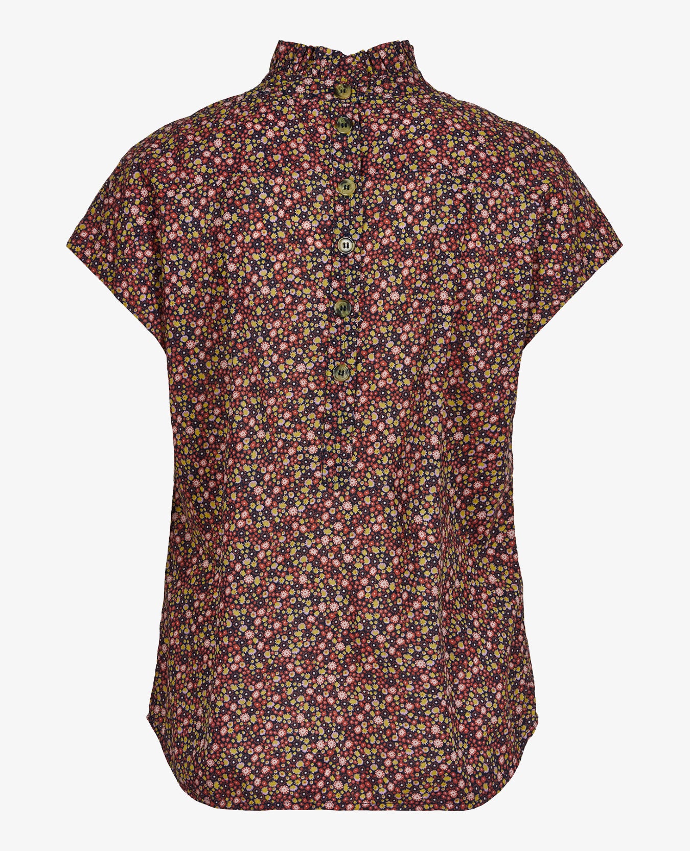 ESSENTIAL FLORAL COTTON