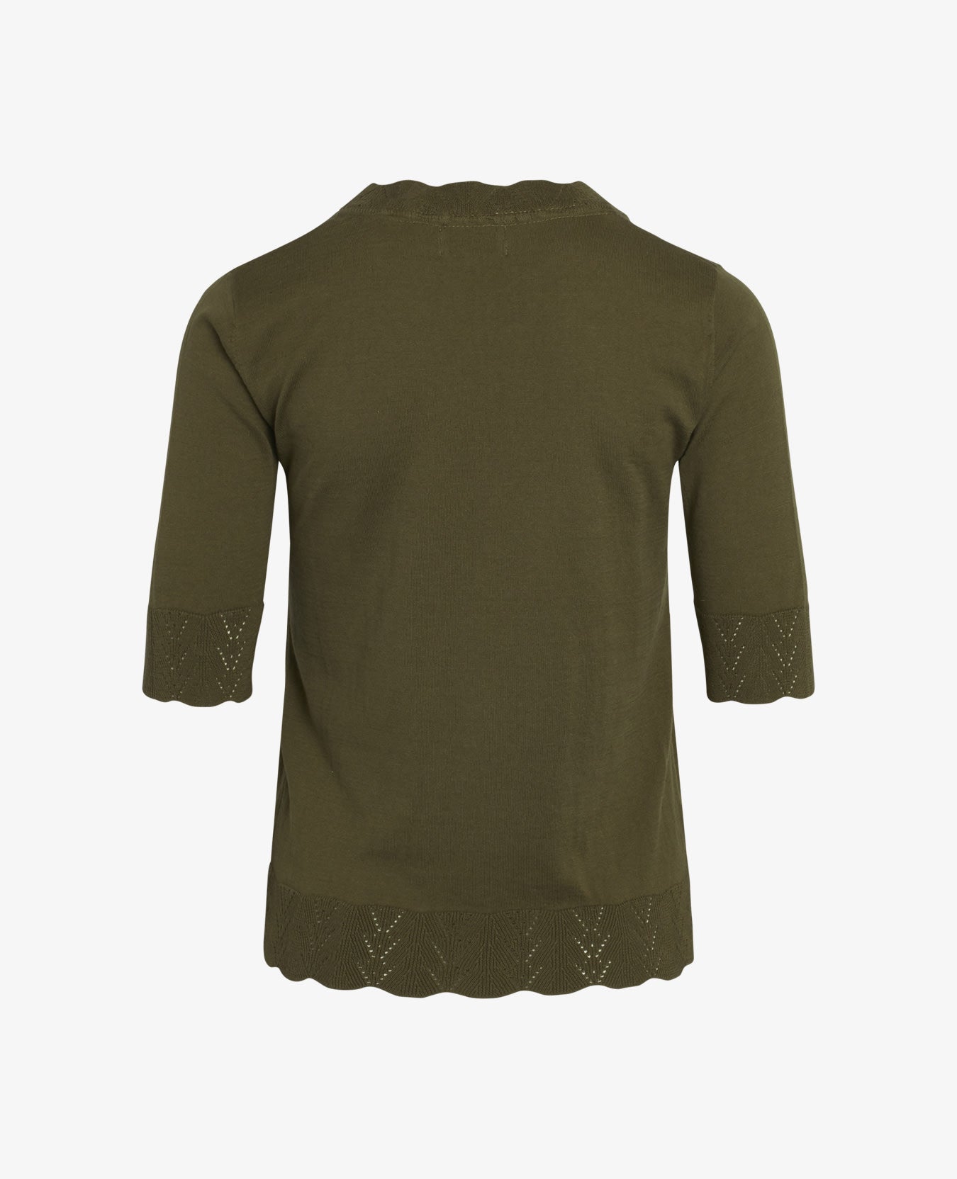 ESSENTIAL COTTON MELANGE
