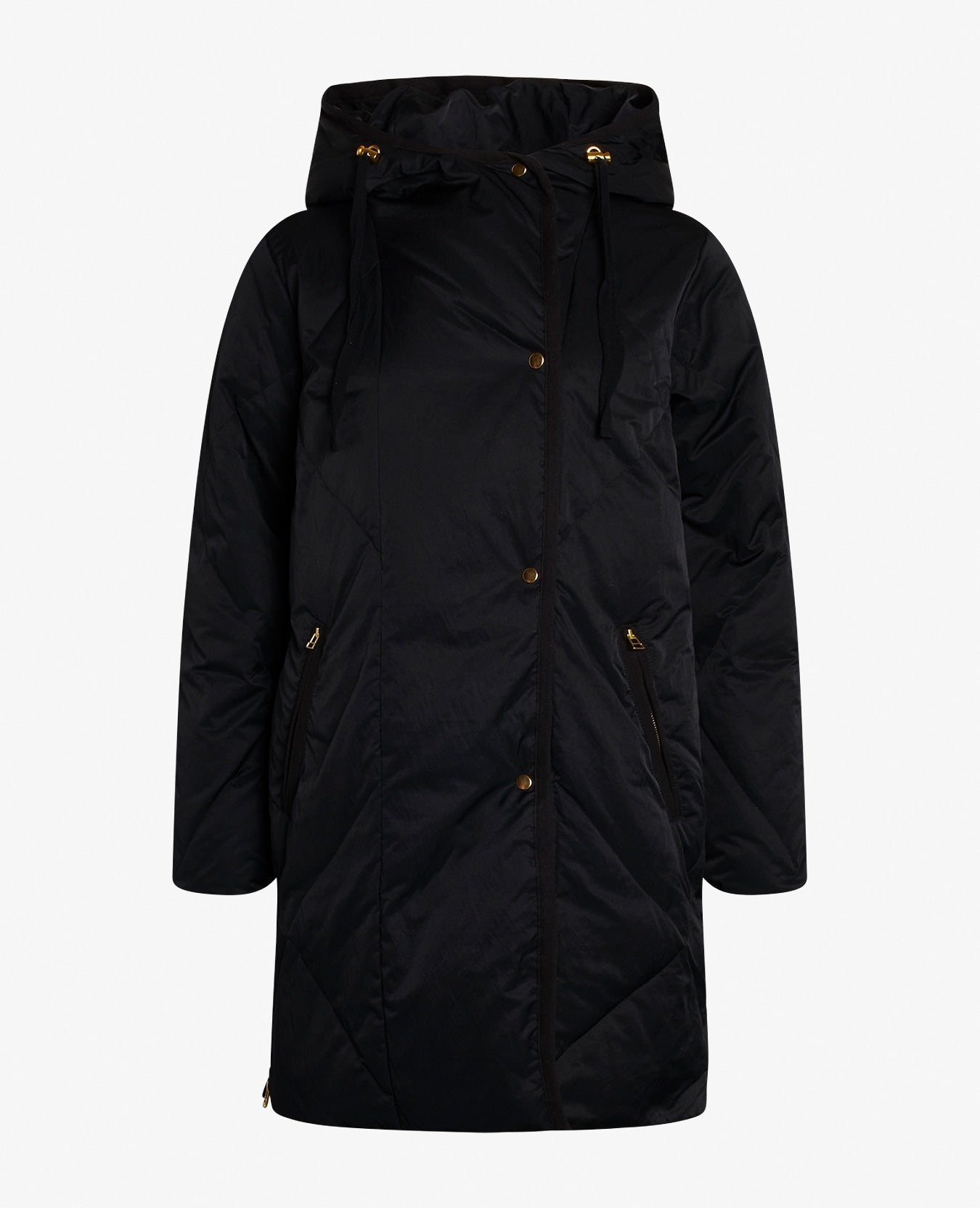 DOWN HEAVY OUTERWEAR