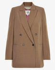 AUTUMN SUITING