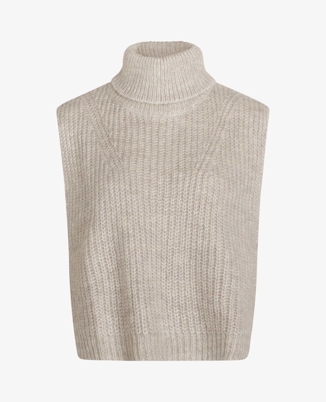 MYRANN RULLEKRAVE VEST