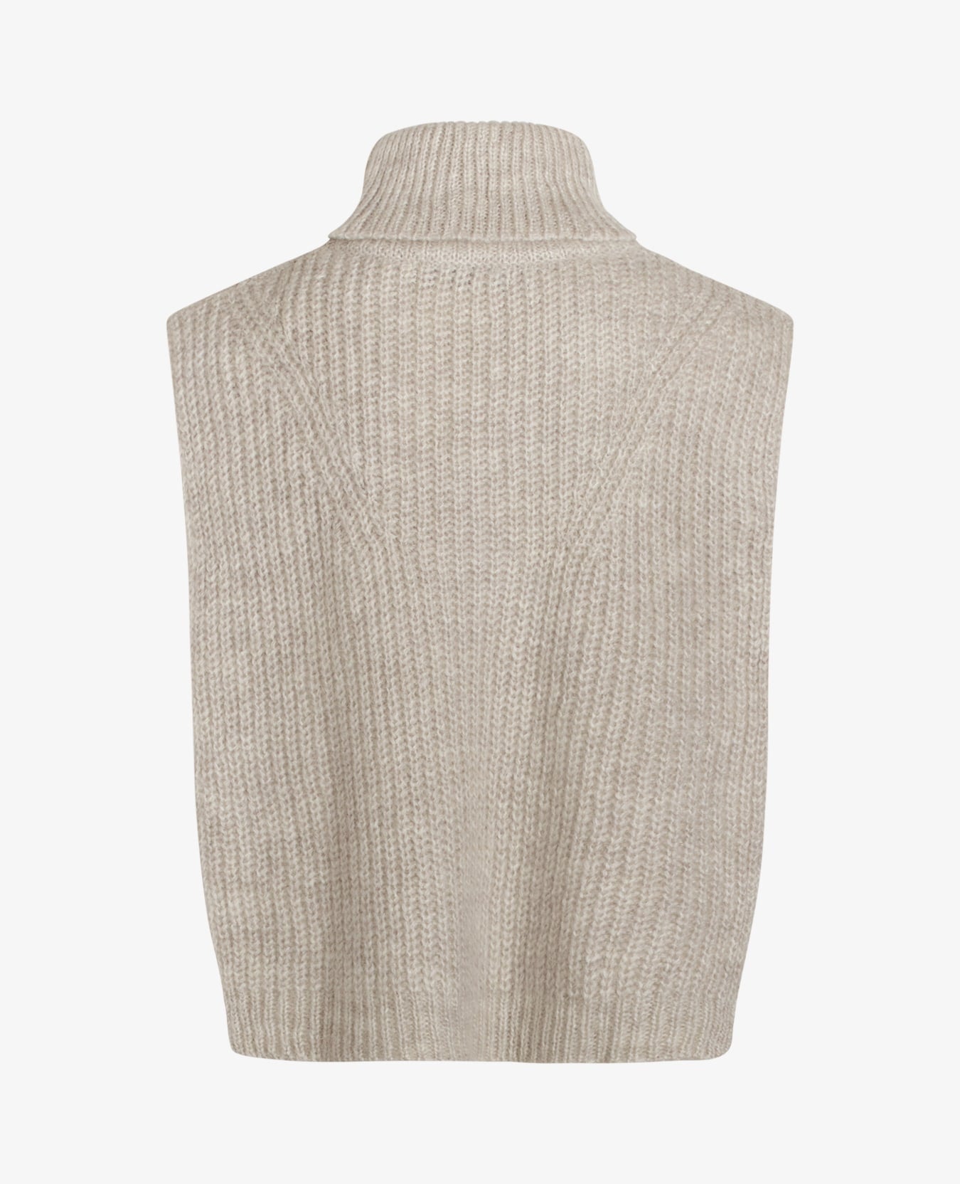 MYRANN RULLEKRAVE VEST