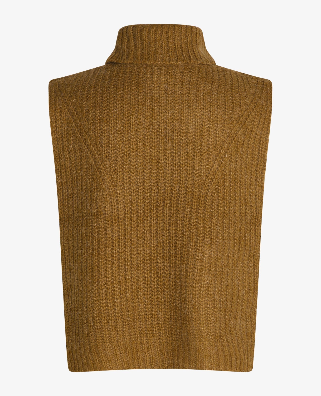 MYRANN RULLEKRAVE VEST