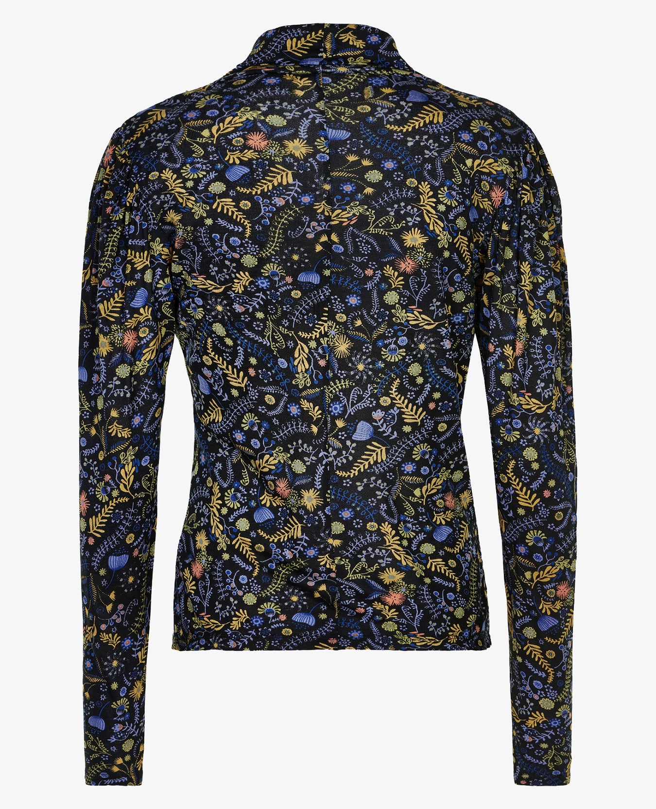 DRAPE JERSEY
