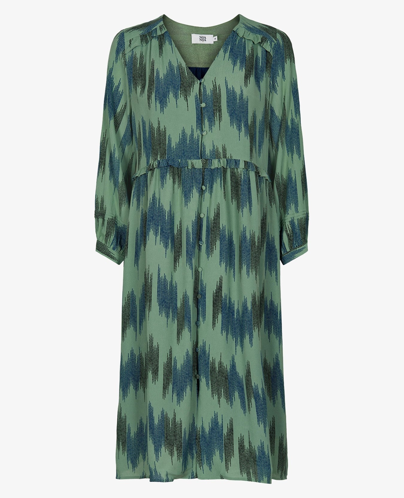 VISCOSE CRUSH