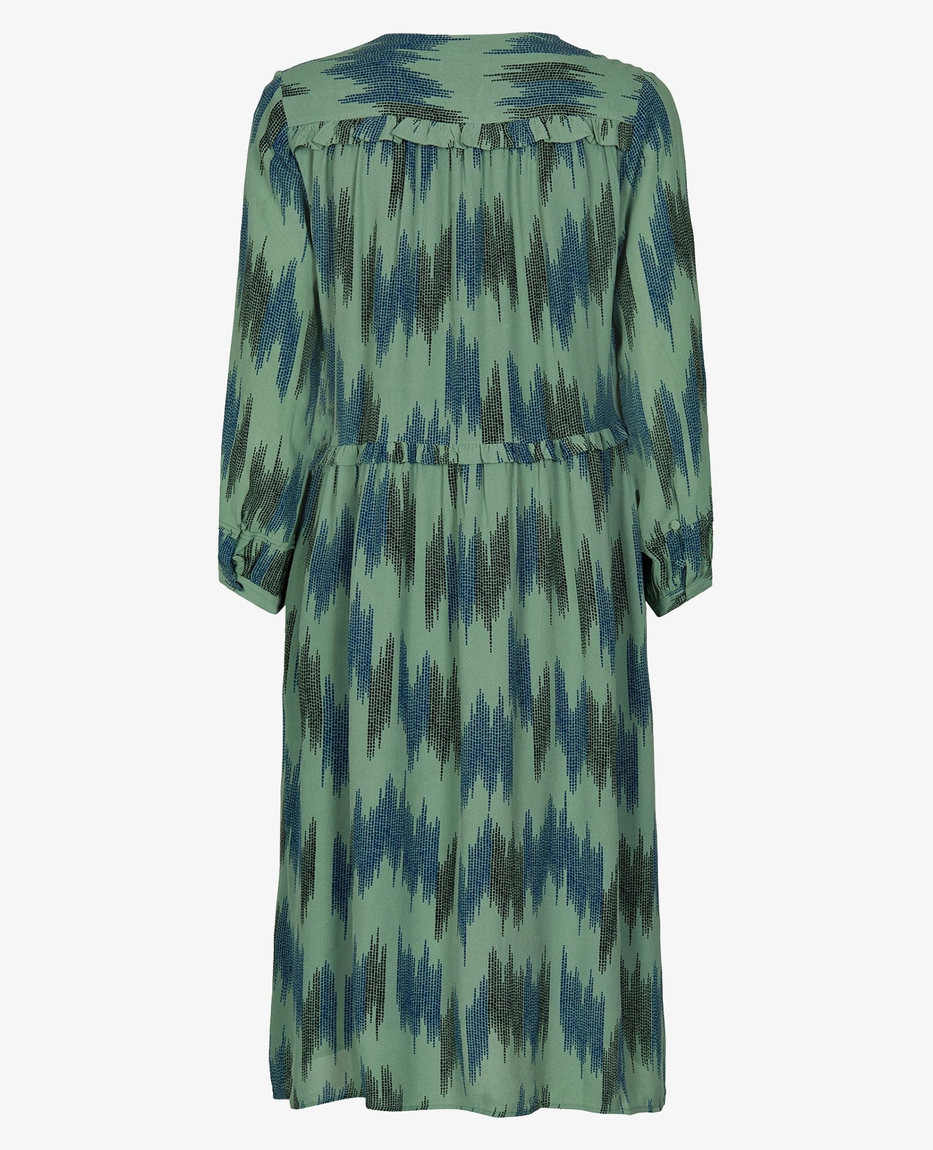 VISCOSE CRUSH