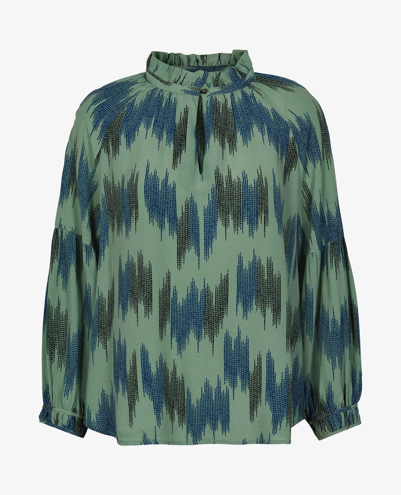VISCOSE CRUSH