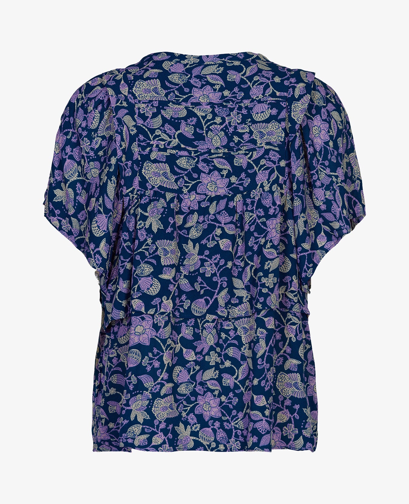 CREPE GEORGETTE