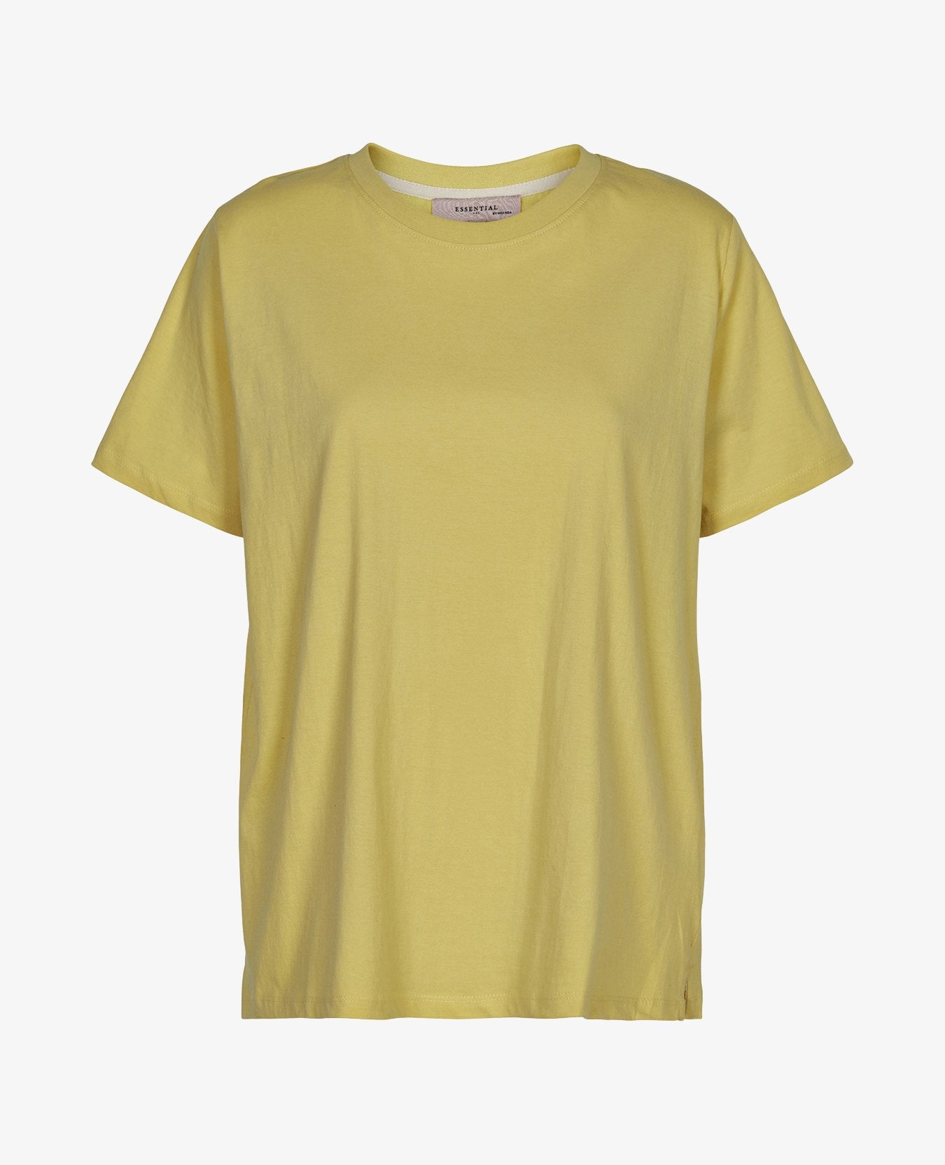 ESSENTIAL ORGANIC COTTON JERSE