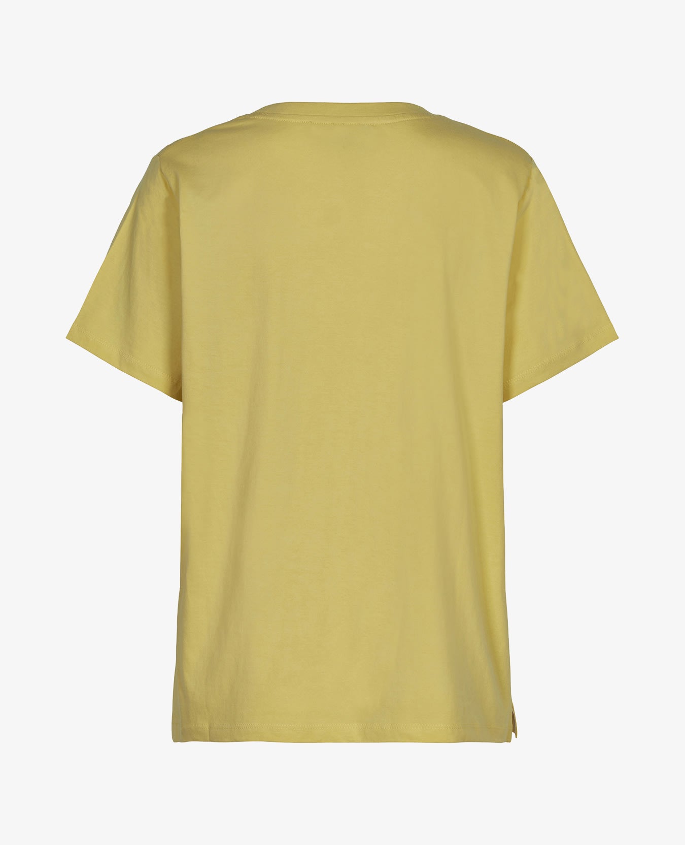 ESSENTIAL ORGANIC COTTON JERSE