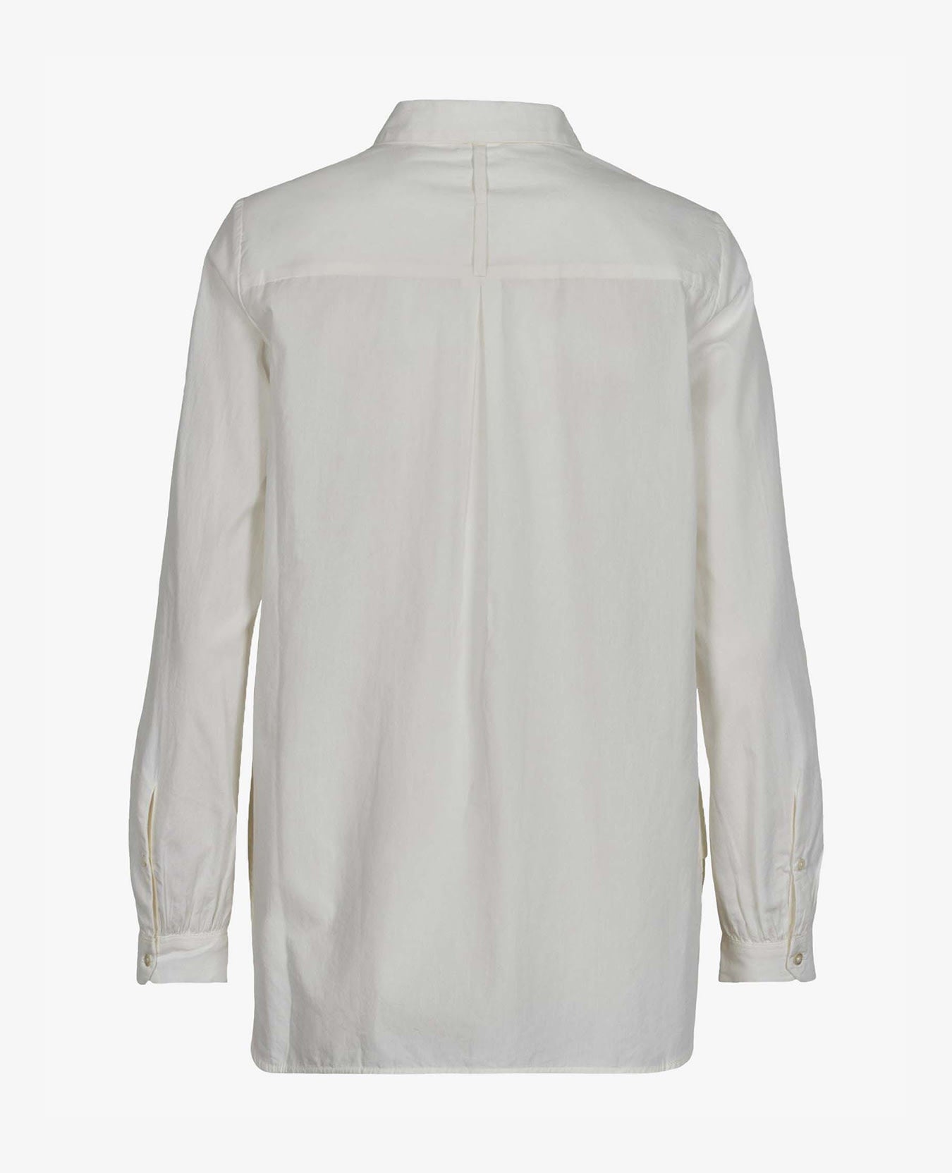 ESSENTIAL ORGANIC POPLIN