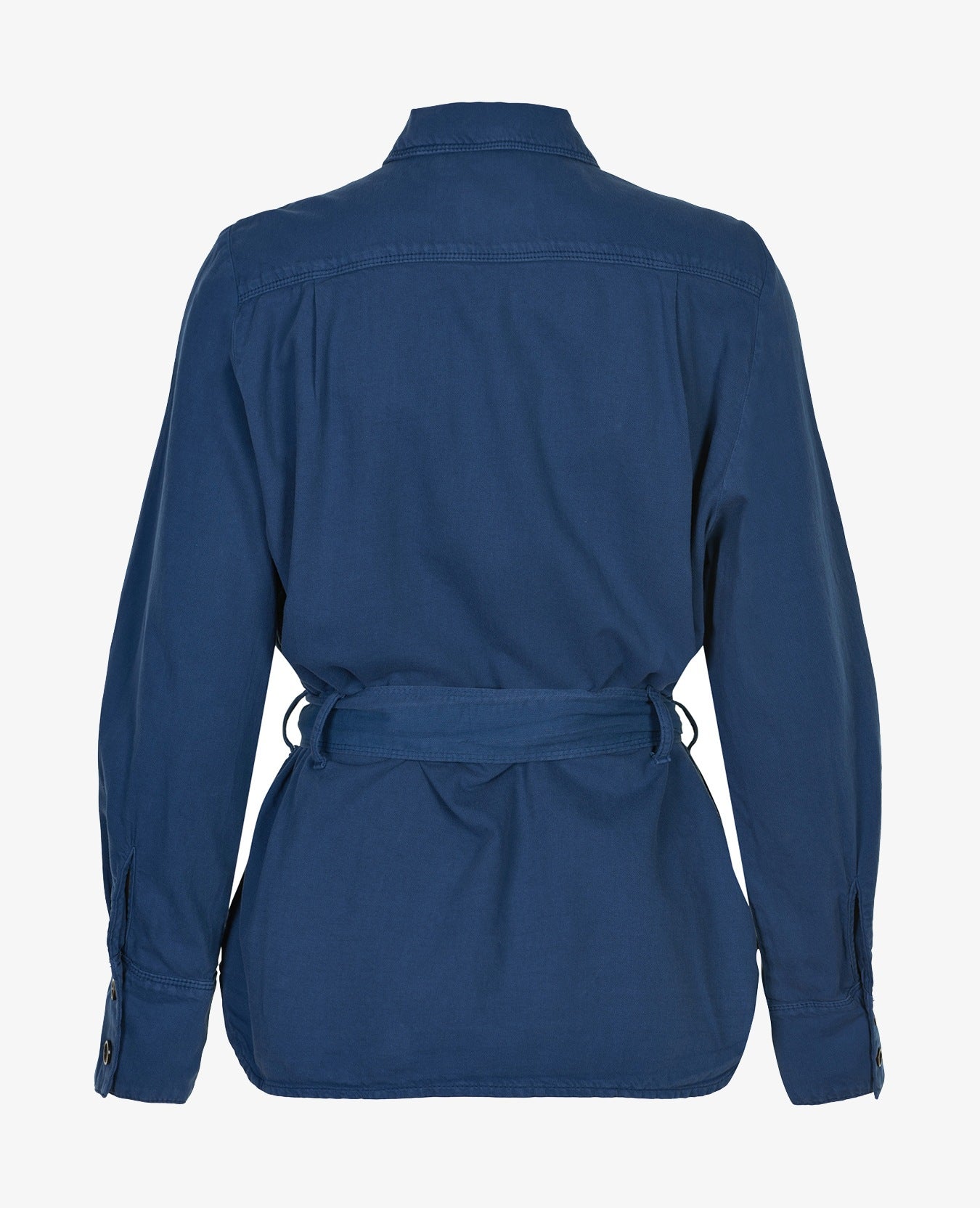 HEAVY COTTON LINEN