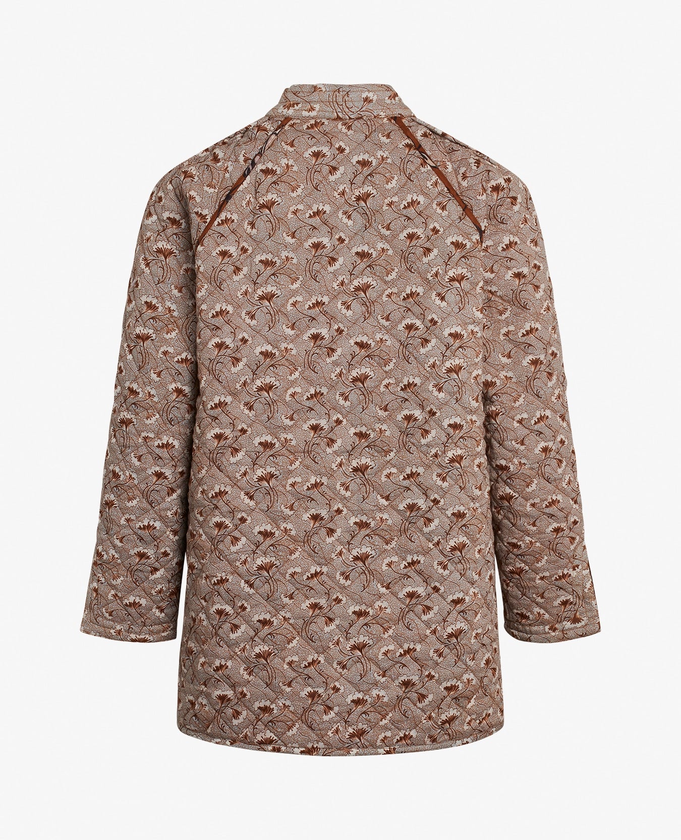 OTN ORGANIC COTTON QUILT JACKET
