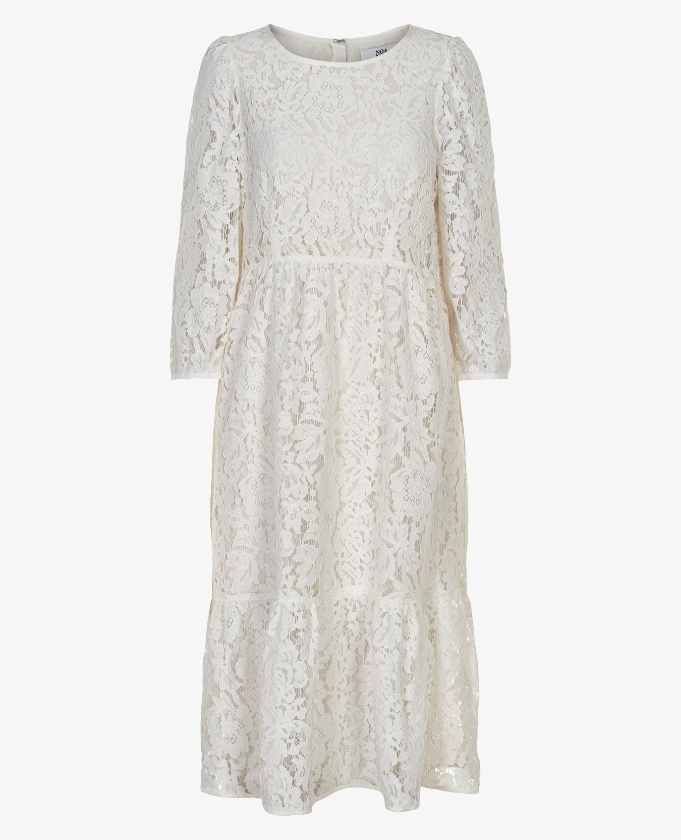 LACE DRAPE