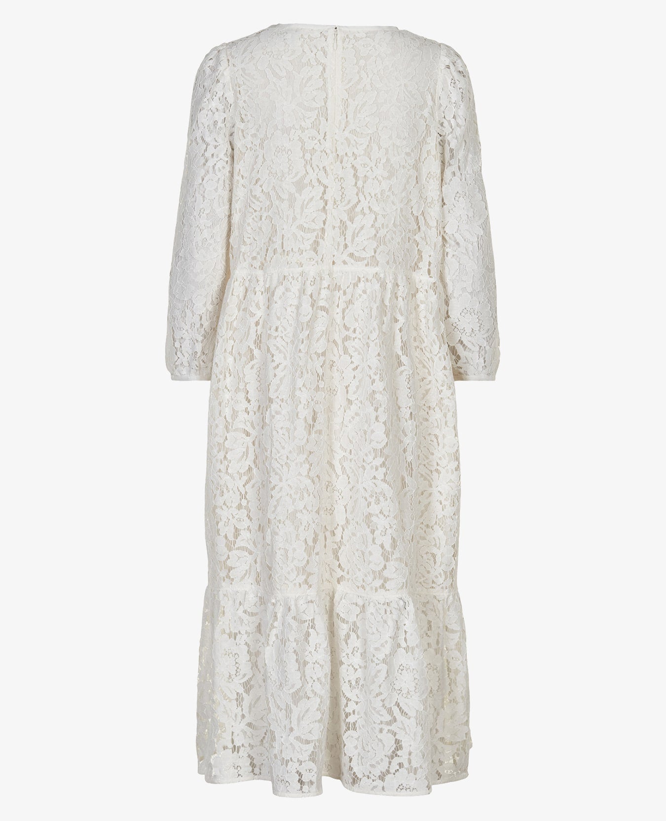 LACE DRAPE
