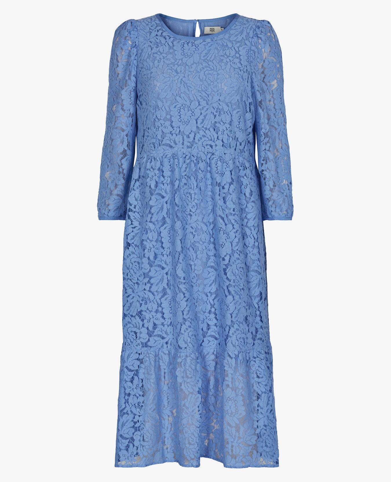 LACE DRAPE