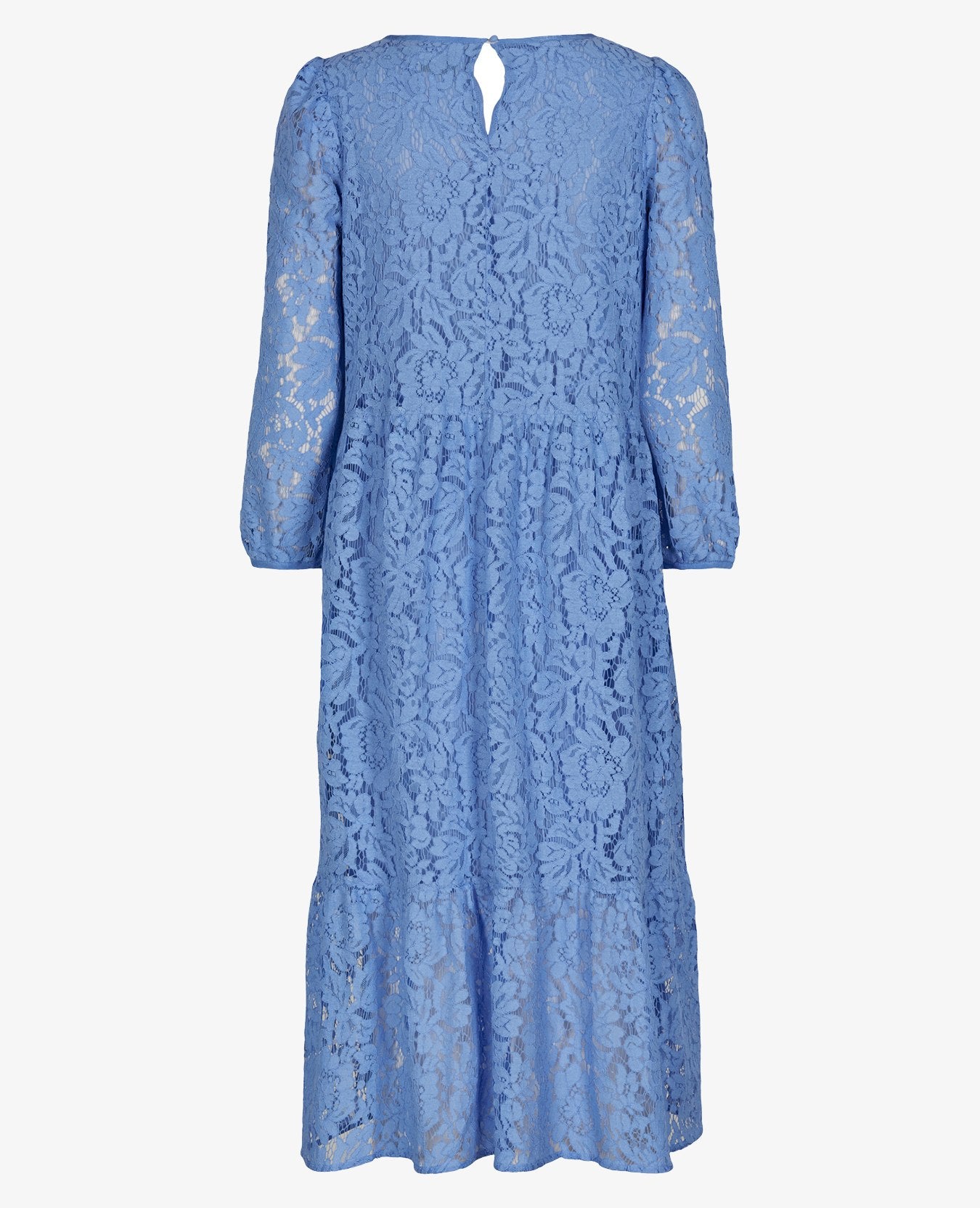 LACE DRAPE
