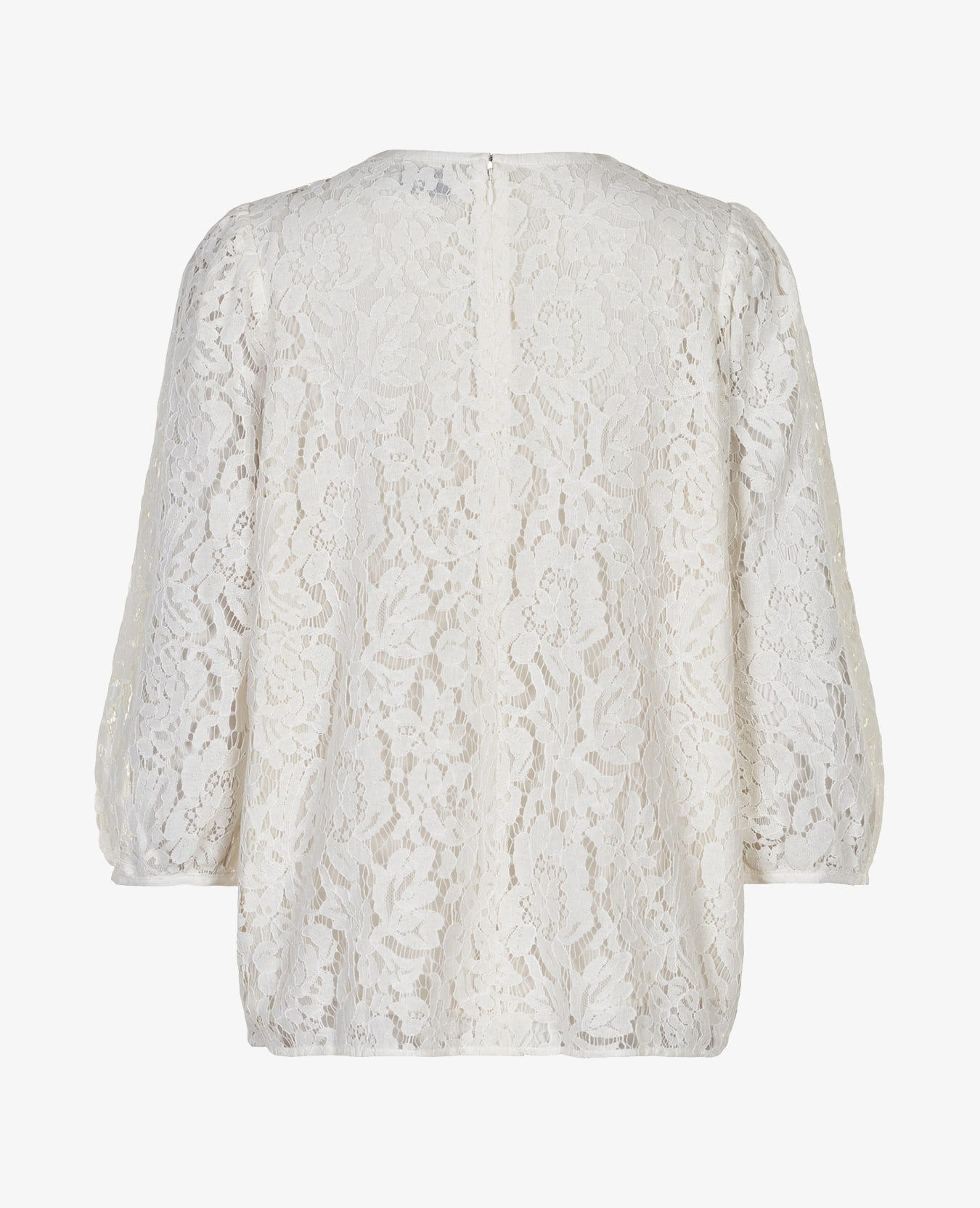 LACE DRAPE