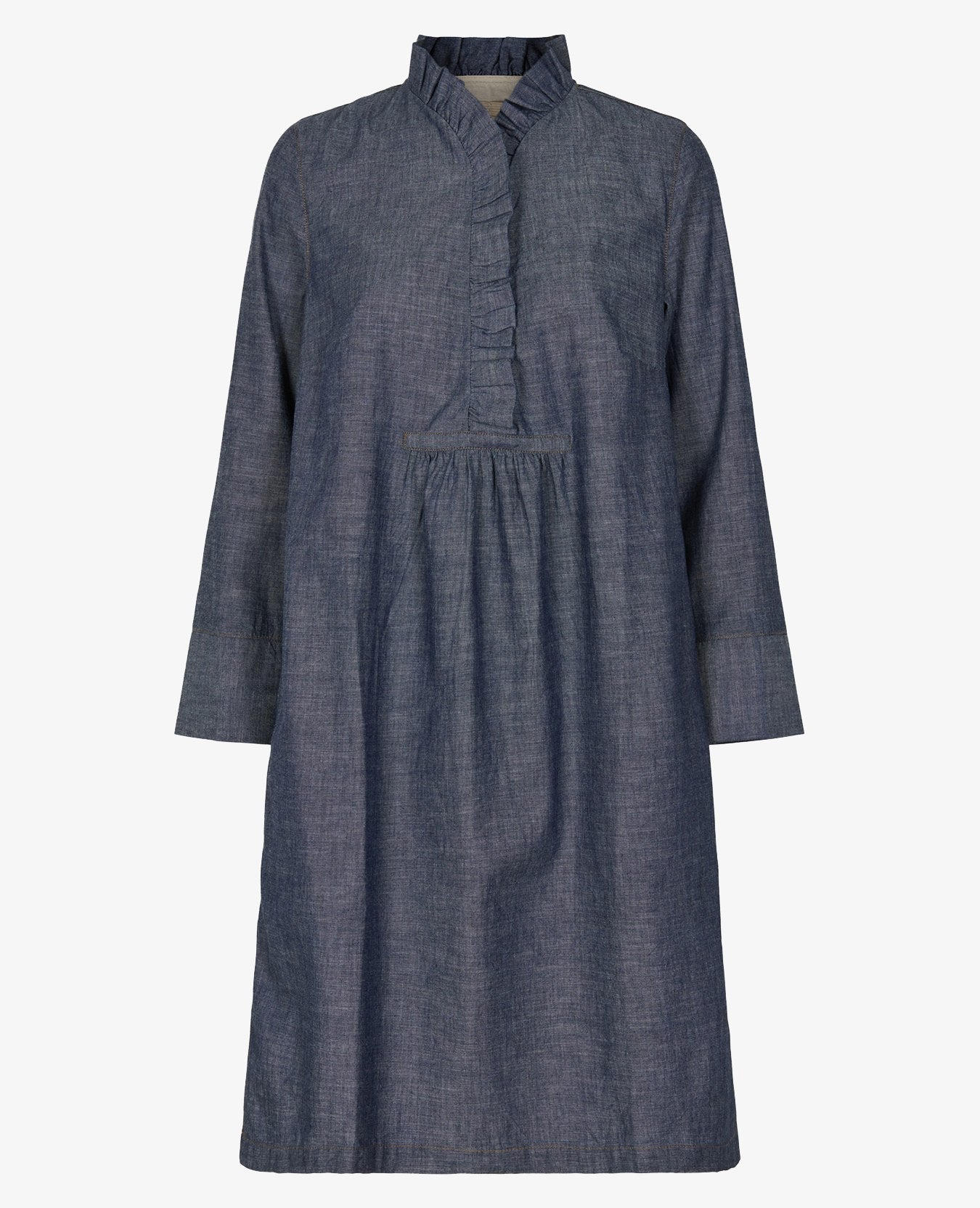 LIGHT WEIGHT INDIGO