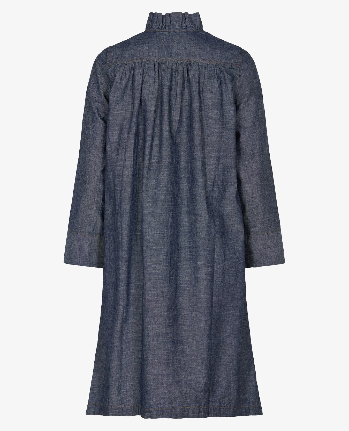 LIGHT WEIGHT INDIGO