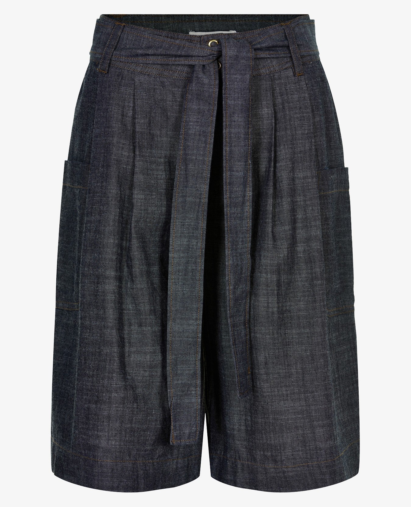 LIGHT WEIGHT INDIGO
