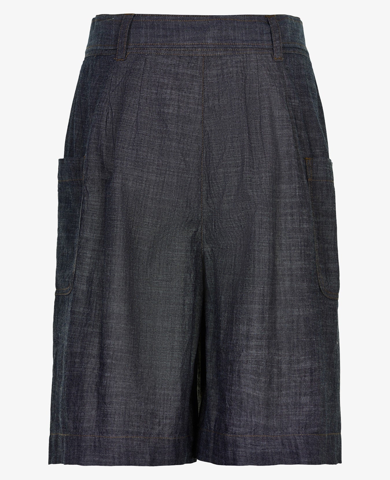 LIGHT WEIGHT INDIGO