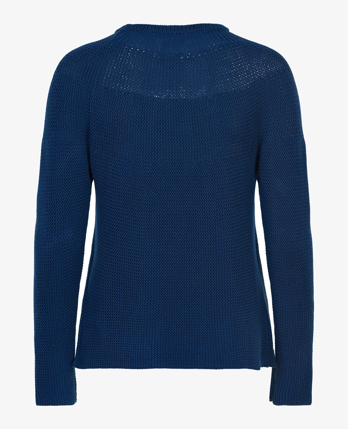 ORGANIC SPRING COTTON KNIT