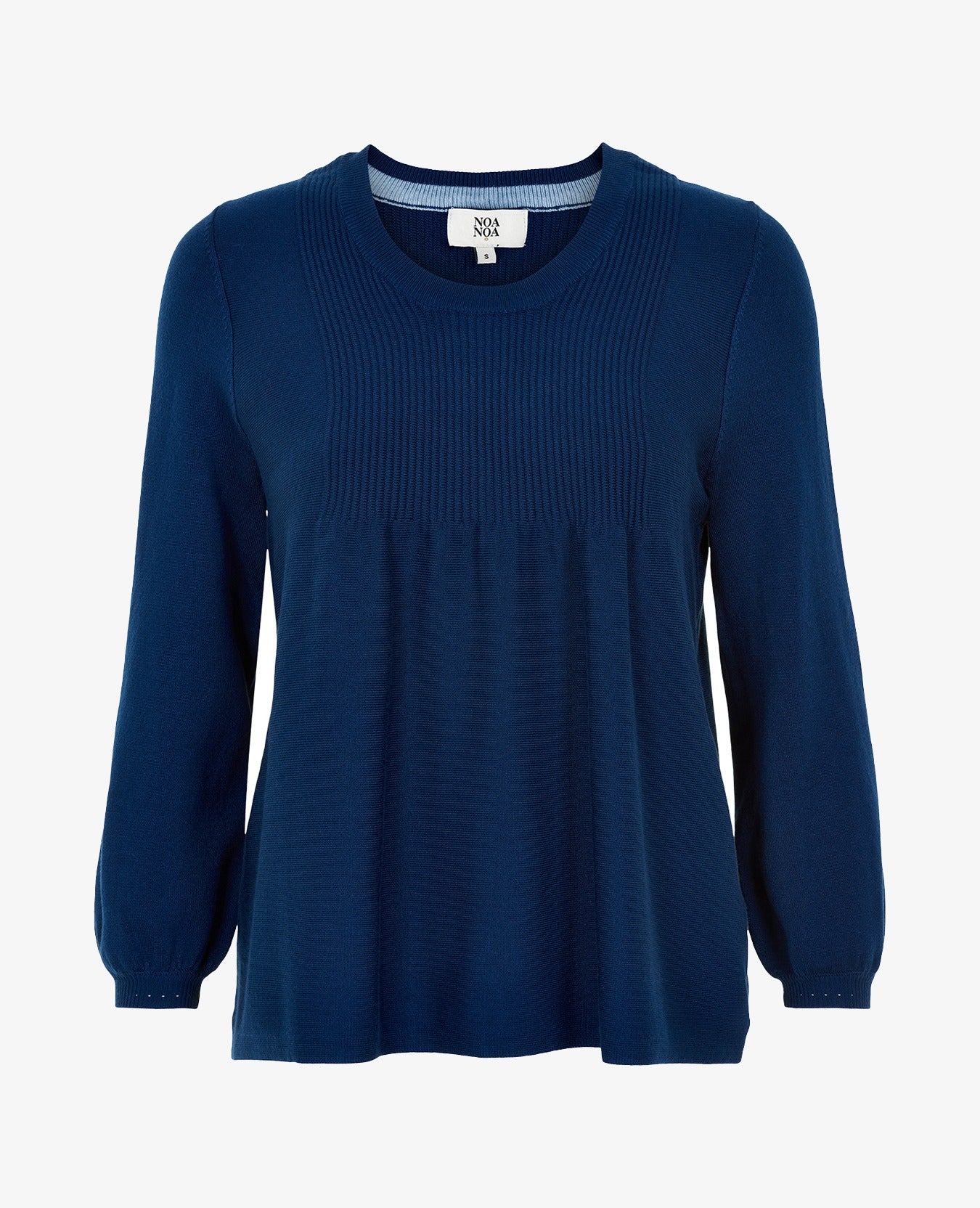 VISCOSE KNIT