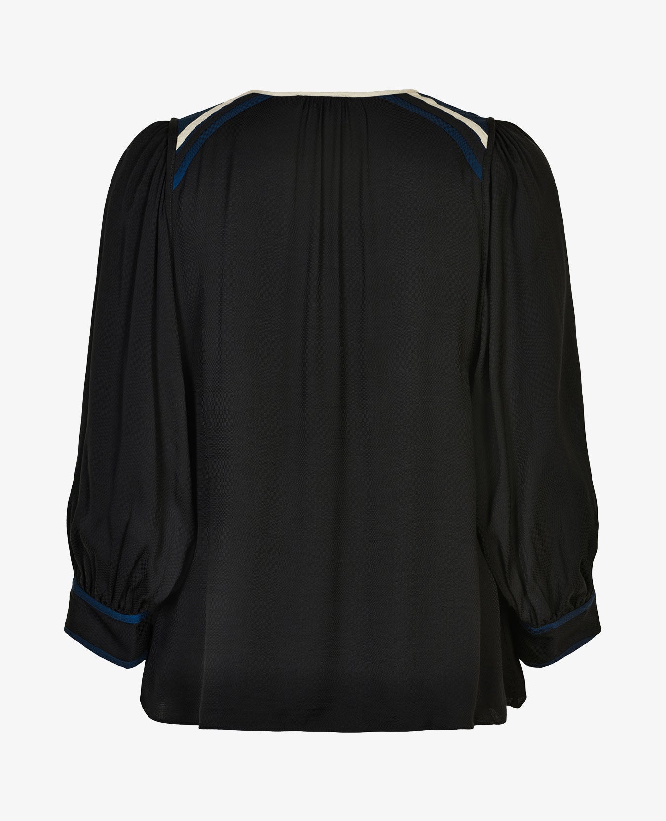 VISCOSE JACQUARD
