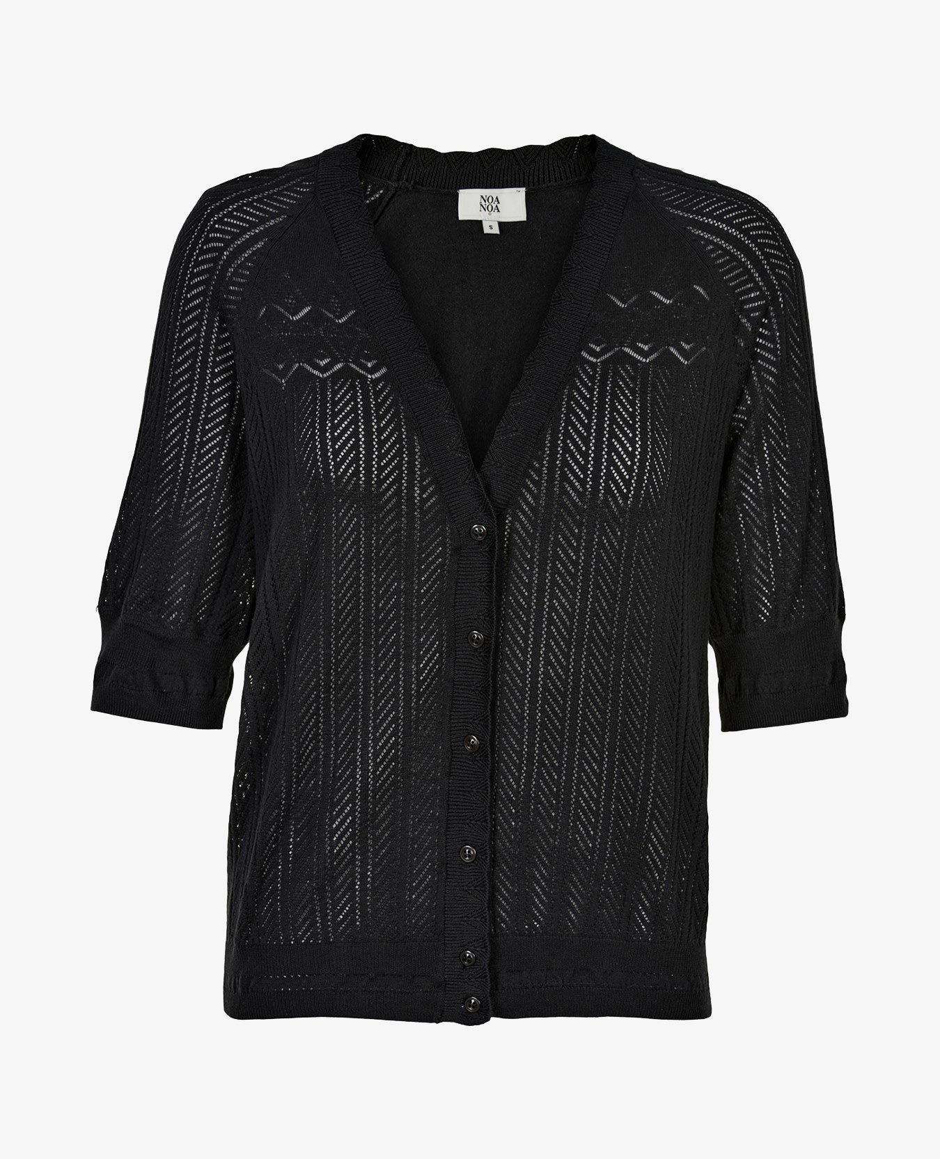 ORGANIC COTTON KNIT