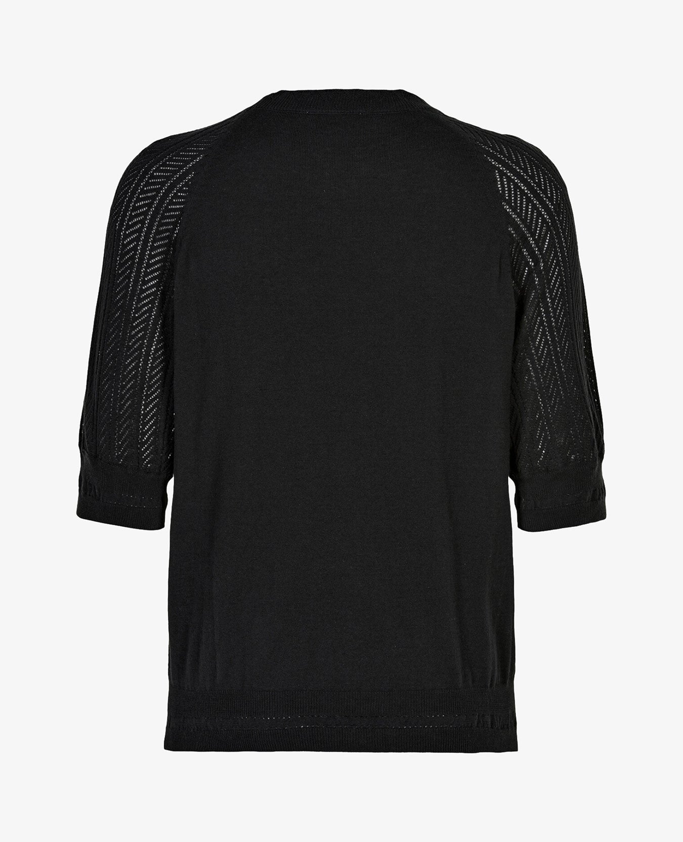 ORGANIC COTTON KNIT