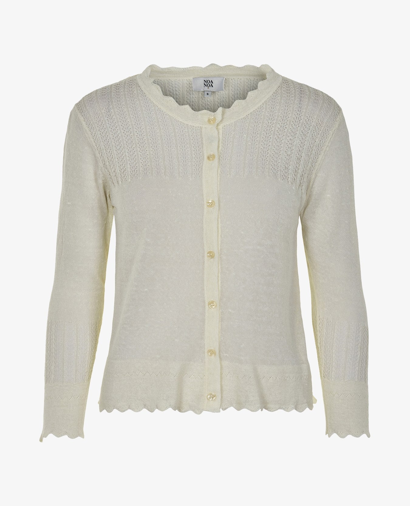 JEANNENN KNIT