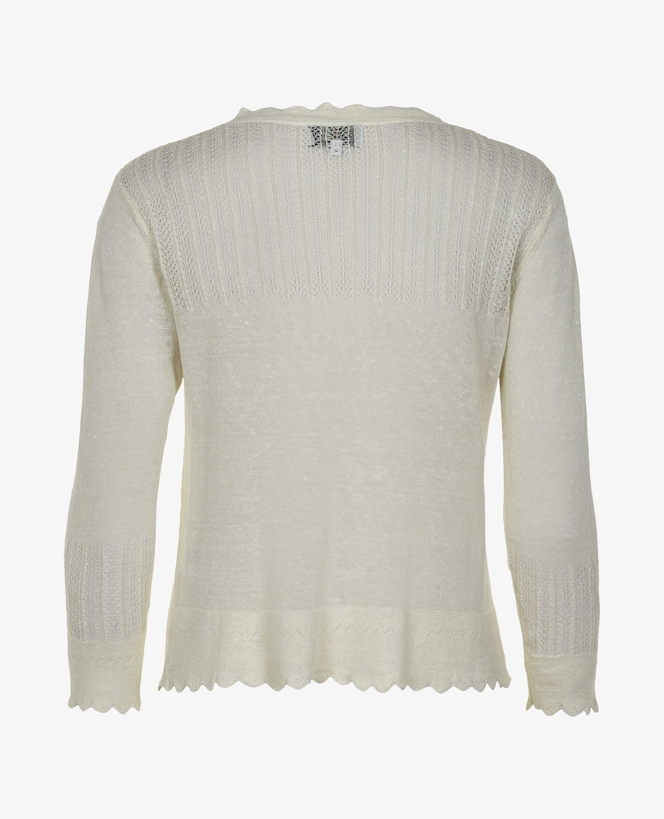 JEANNENN KNIT