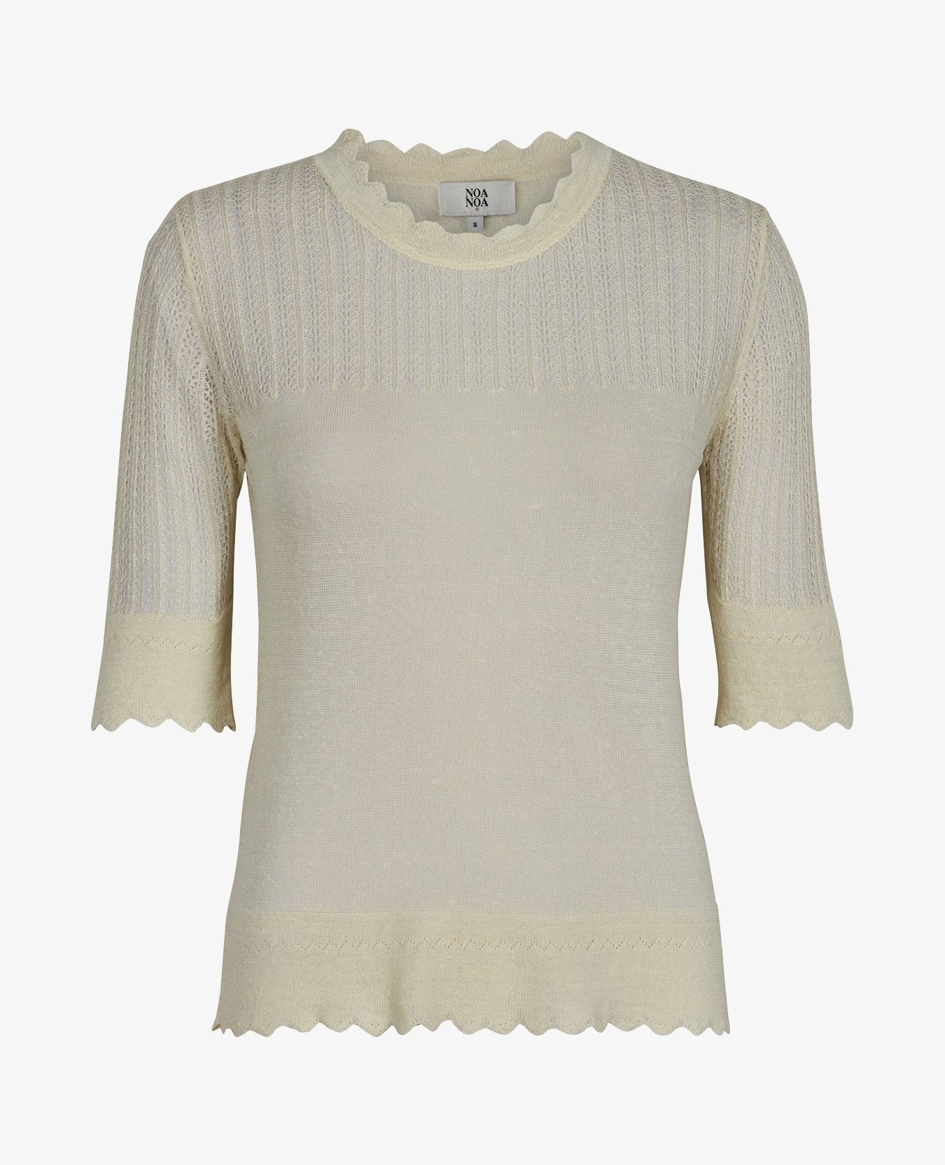 JEANNENN KNIT