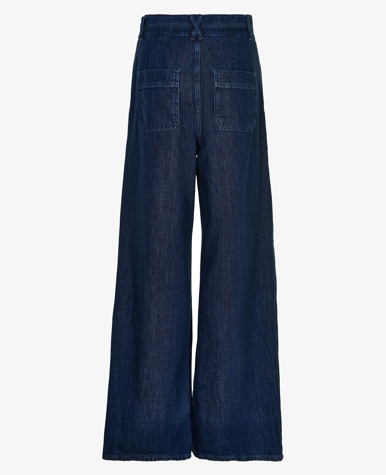 SOFT INDIGO
