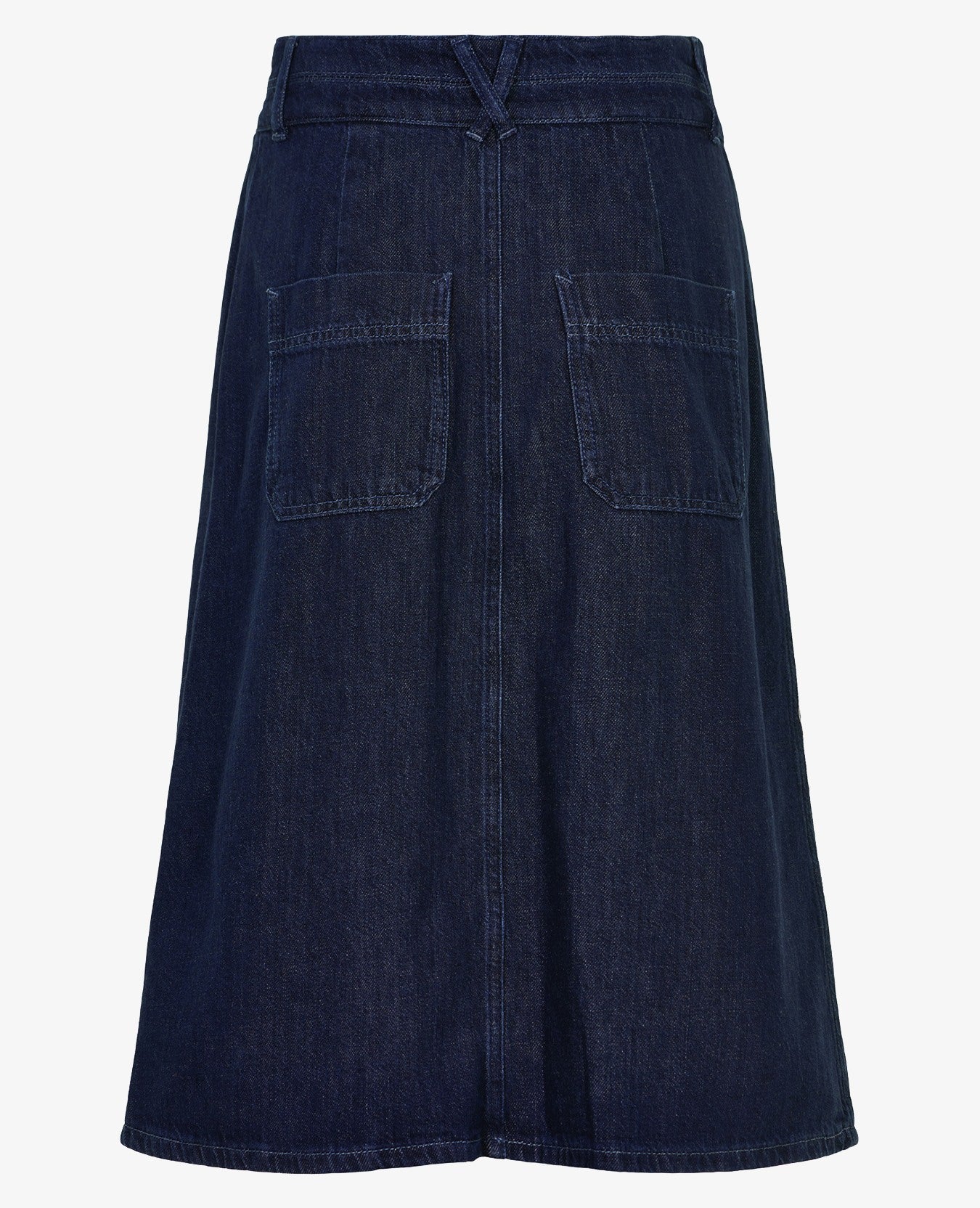 SOFT INDIGO