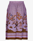 COTTON CREPE