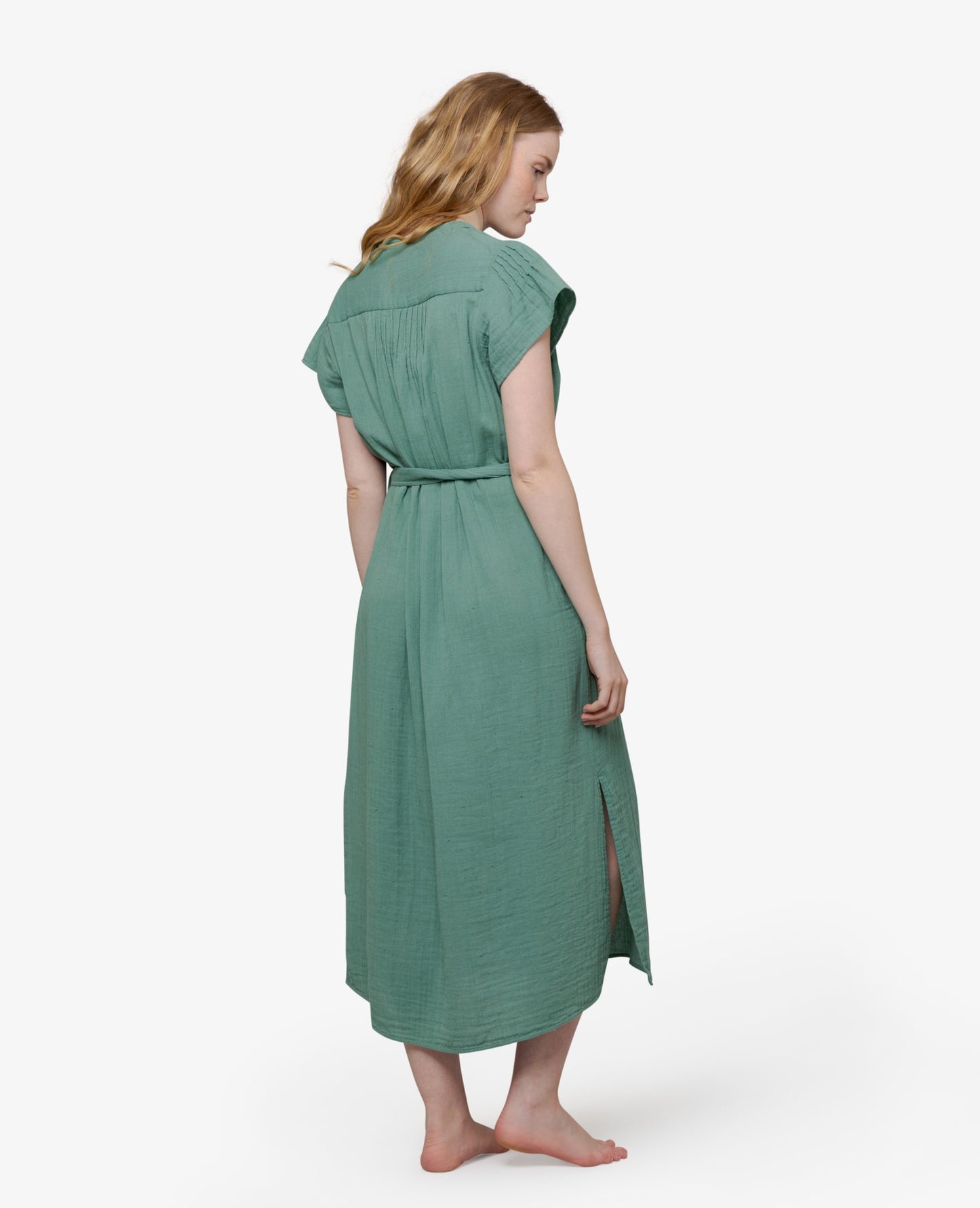 BONDED COTTON