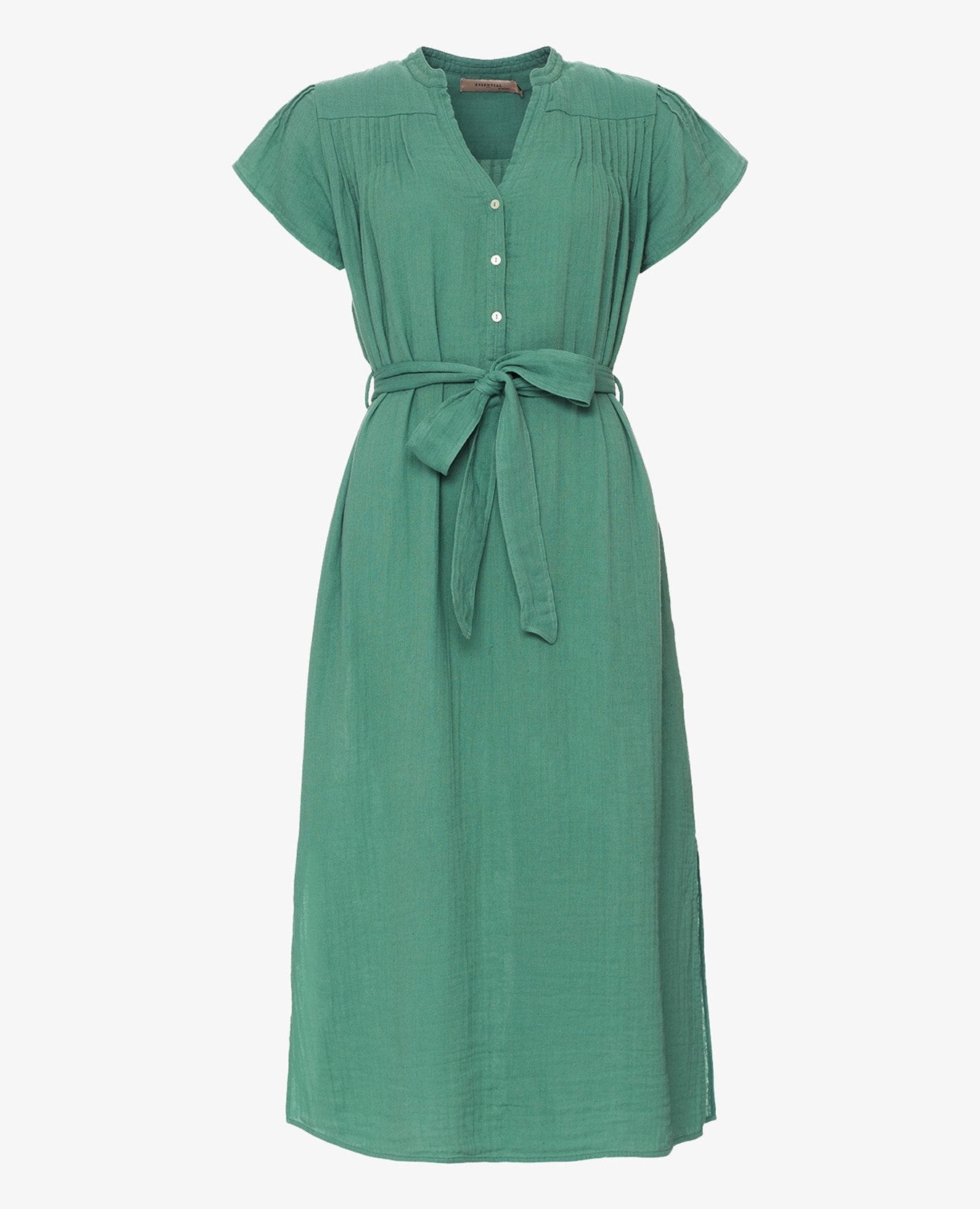 BONDED COTTON