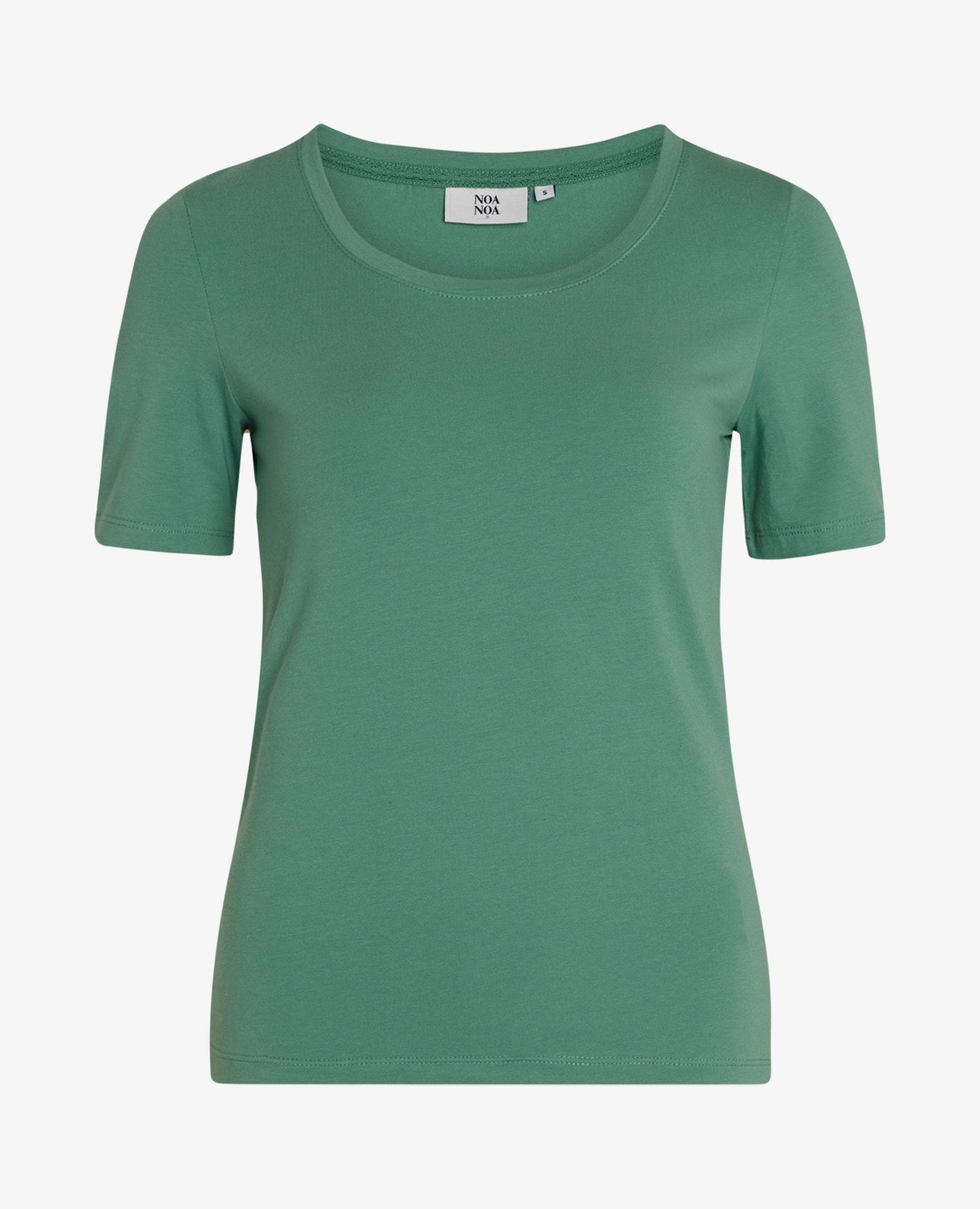 ESSENTIAL COTTON STRETCH
