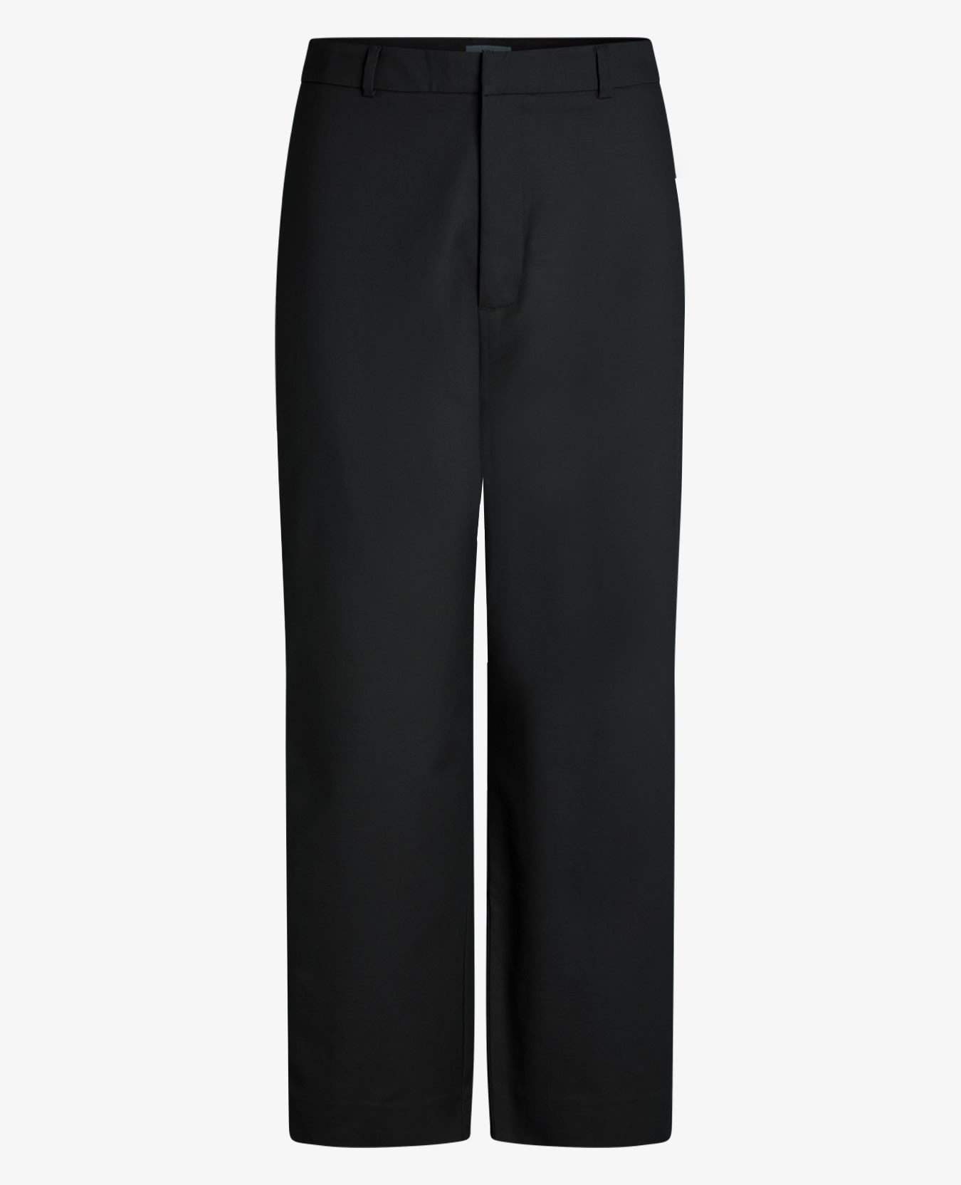 ESSENTIAL STRETCH TROUSERS