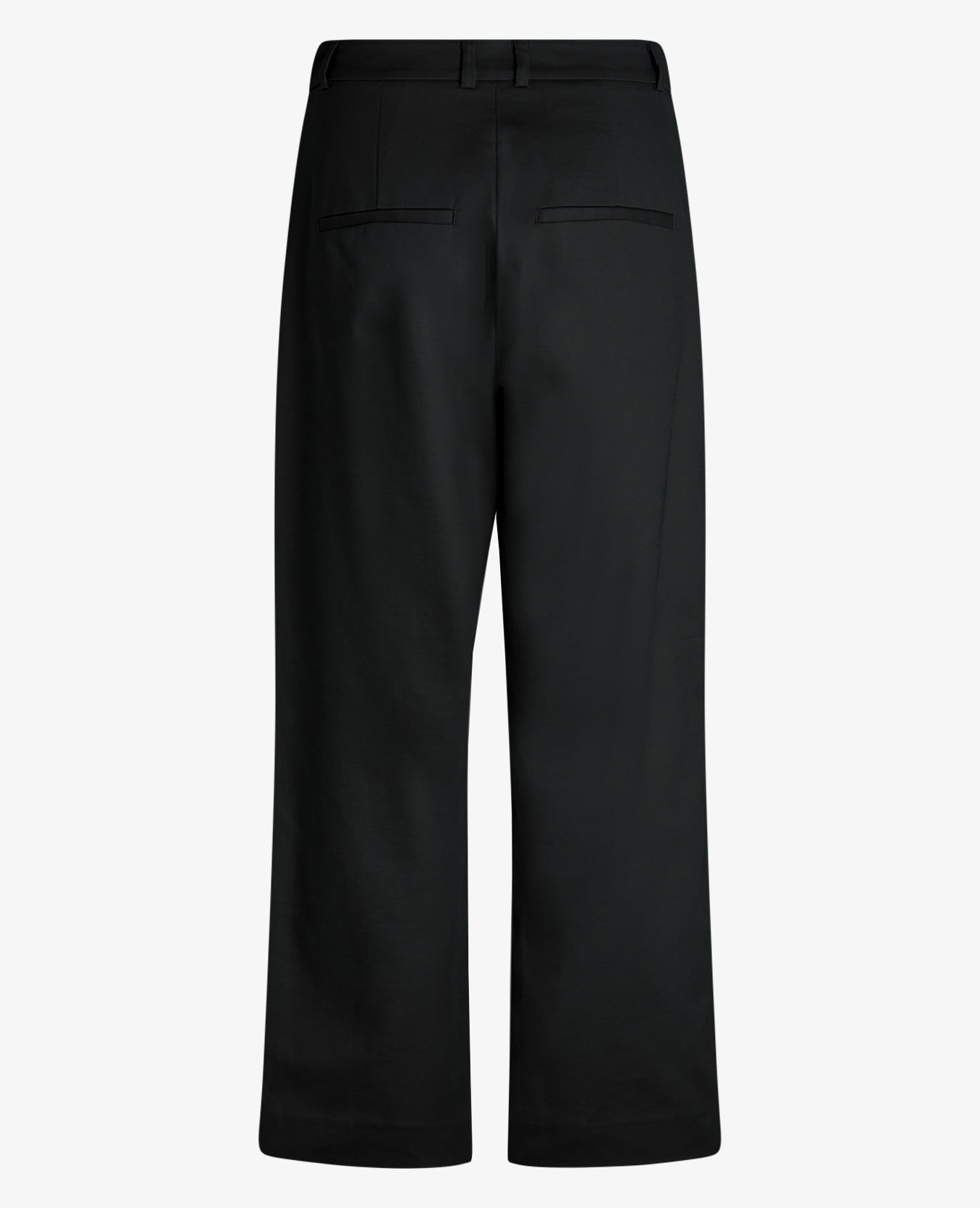 ESSENTIAL STRETCH TROUSERS