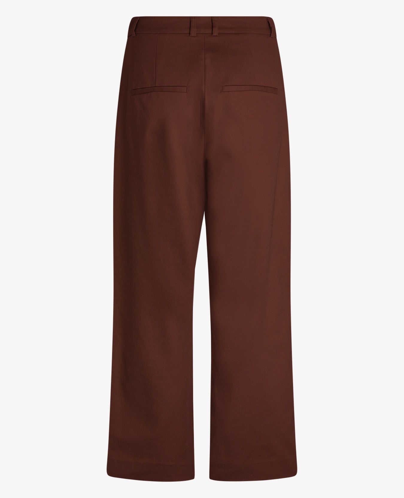 ESSENTIAL STRETCH TROUSERS
