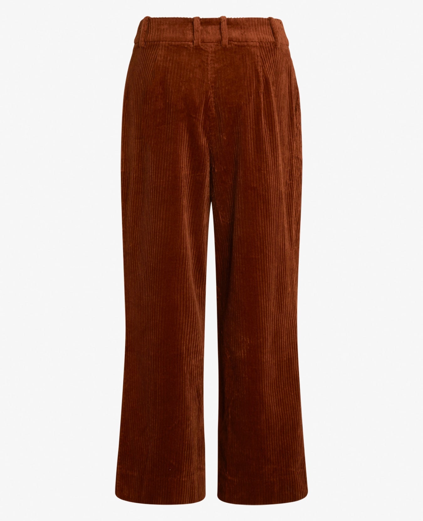 OTN ORGANIC CORDUROY TROUSERS