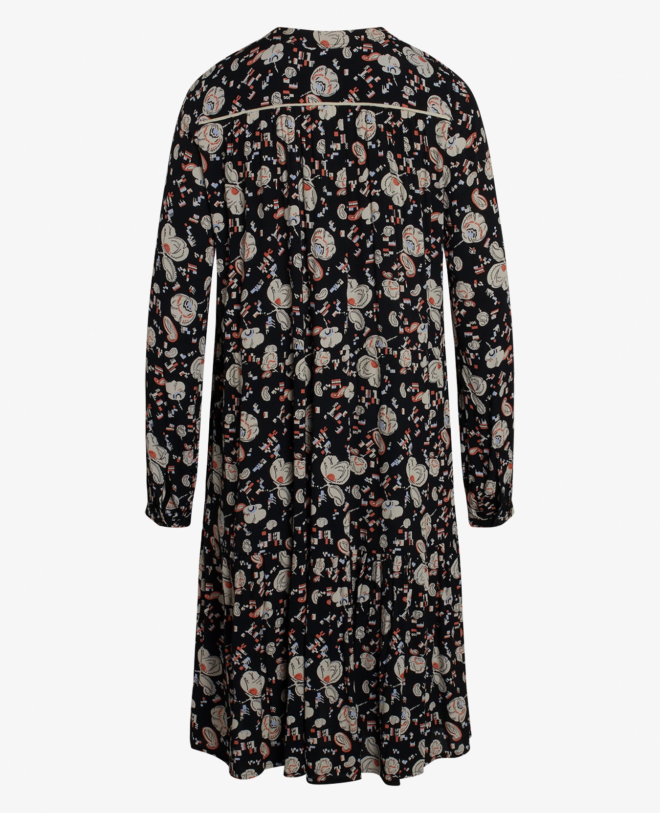 SOFT MOSS TUNIC