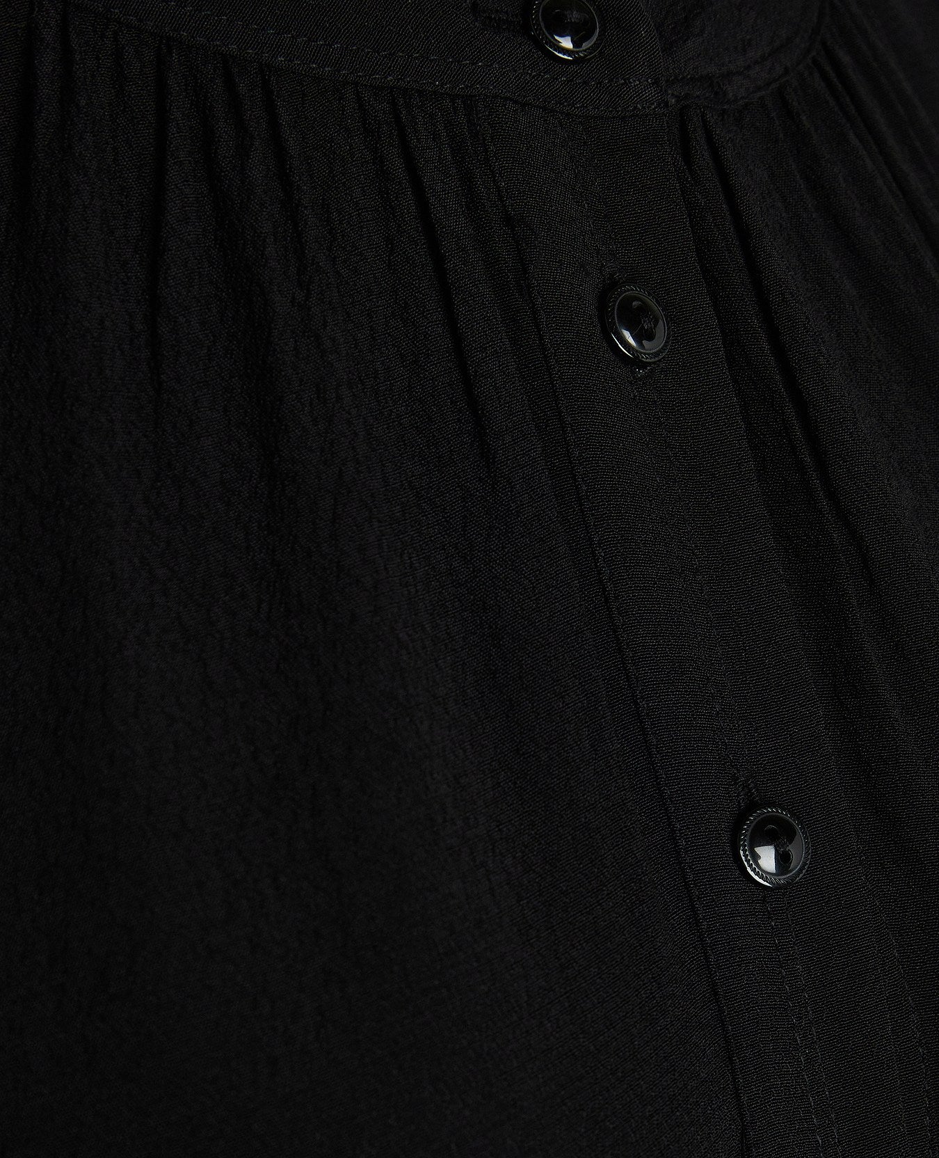 SOFT MOSS SOLID TUNIC