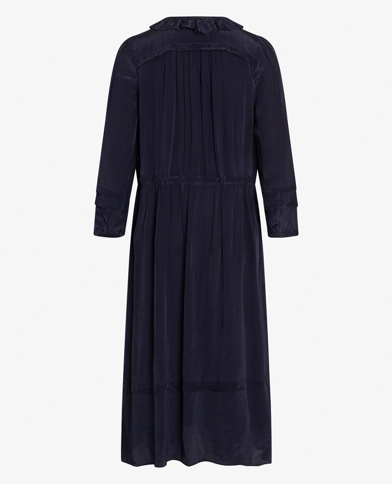 LIGHT MOSS DRESS